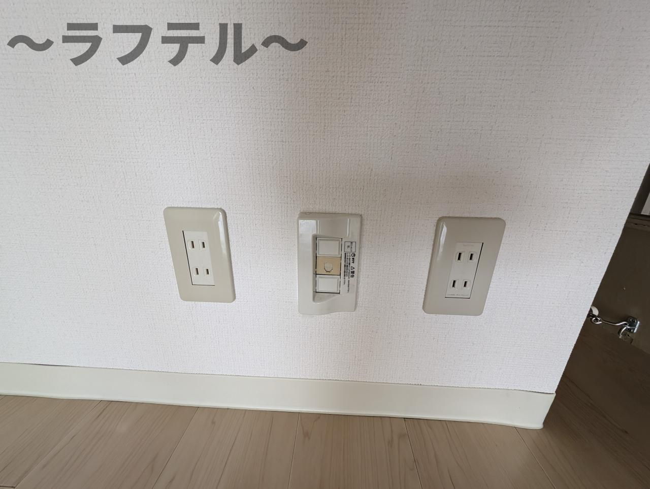 入間市駅前第二ビルのその他