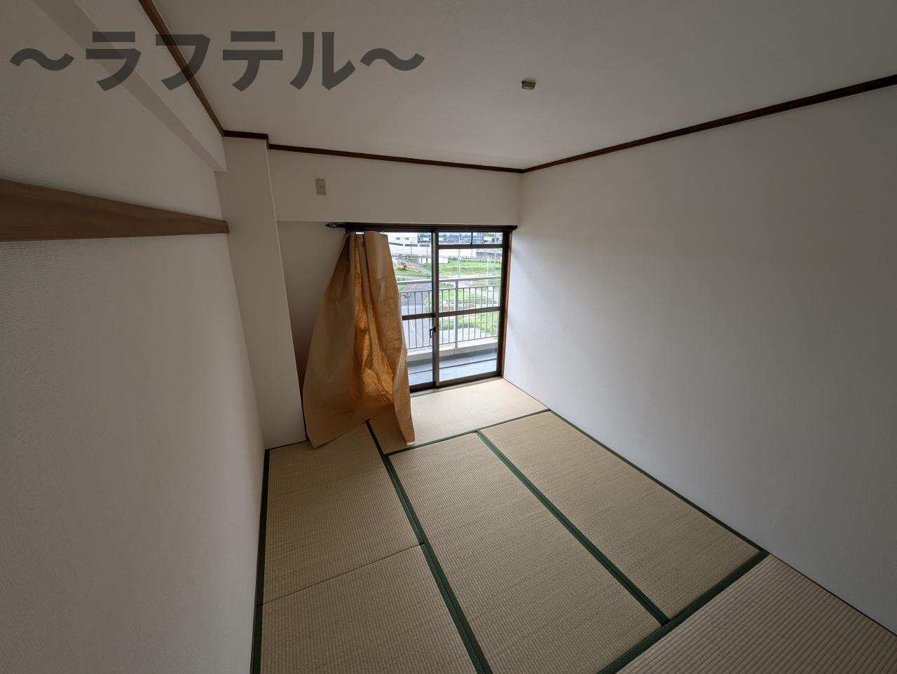 入間市駅前第二ビルの和室|別号室イメージ