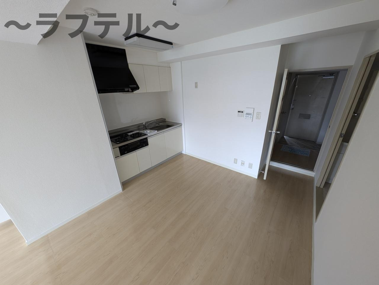 入間市駅前第二ビルの内装|別号室イメージ