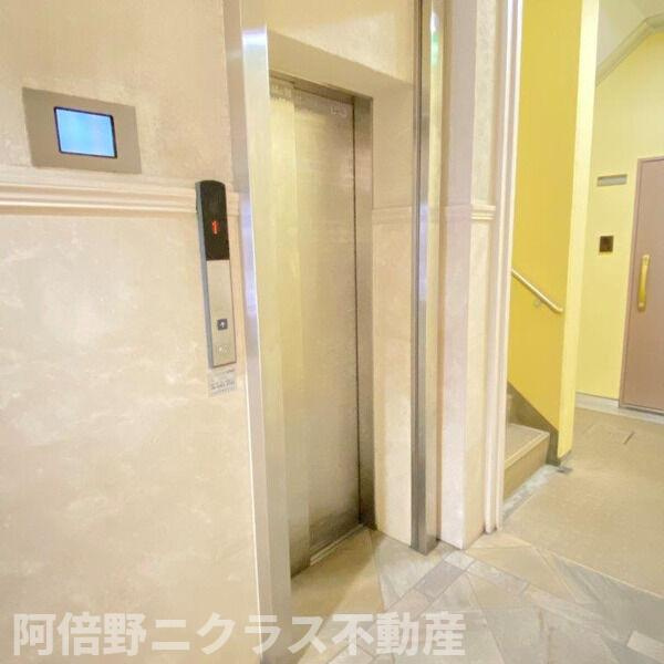 クリスタルエレガンス・EASTのその他