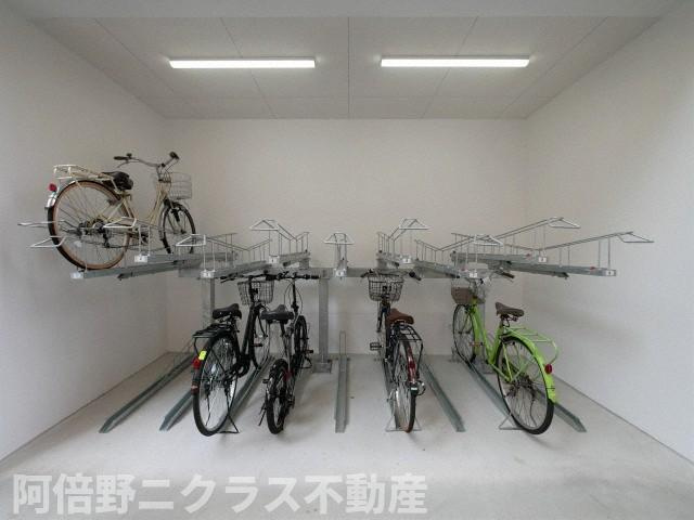 オーナーズマンション昭和町のその他共用部分