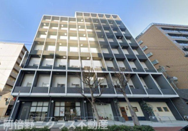 オーナーズマンション昭和町の外観