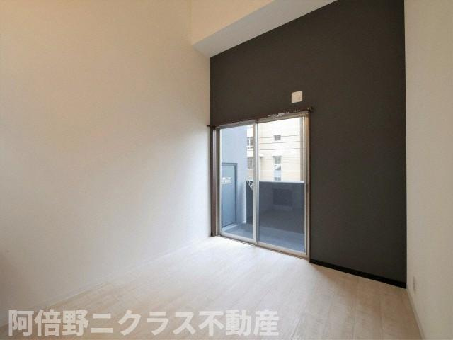 オーナーズマンション昭和町の居間・リビング
