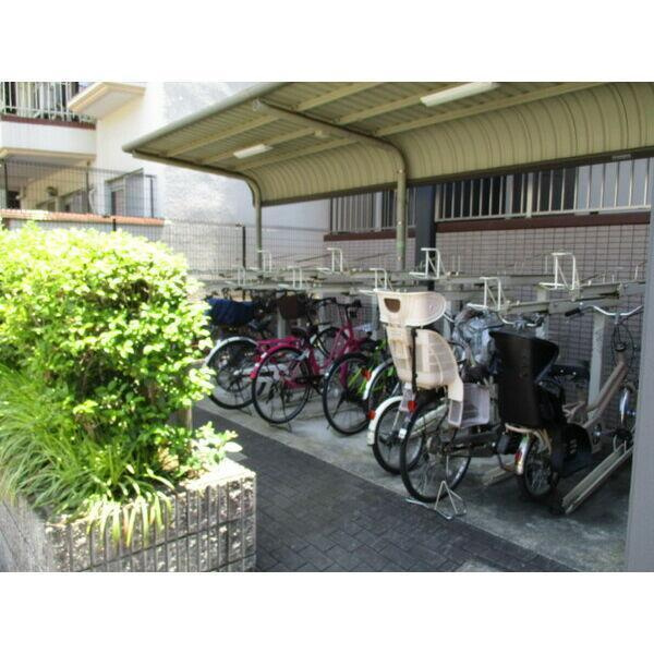 マジョール松崎町のその他共用部分