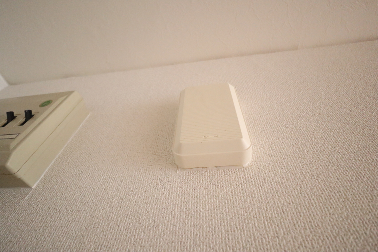 ふぁみーゆ音無のトイレ