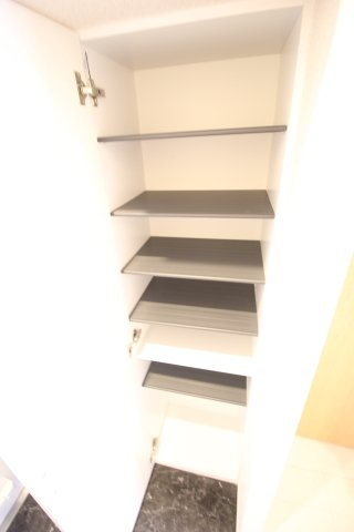 クレイノサンライズの内装|内装は落ち着いています