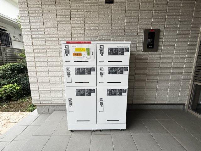 ブランシェ・ボヌールV-Bのその他共用部分