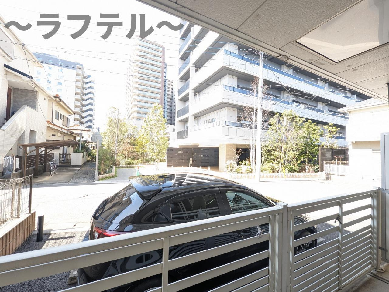 レオネクストＬａｇｏｏｎの展望|別部屋イメージ写真