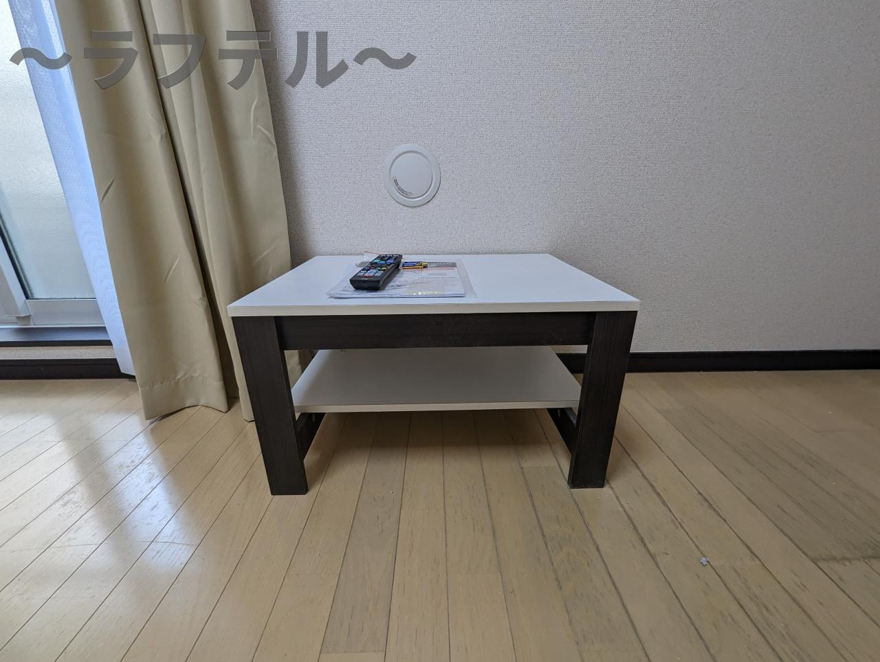 レオネクストＬａｇｏｏｎの設備|別号室イメージ写真