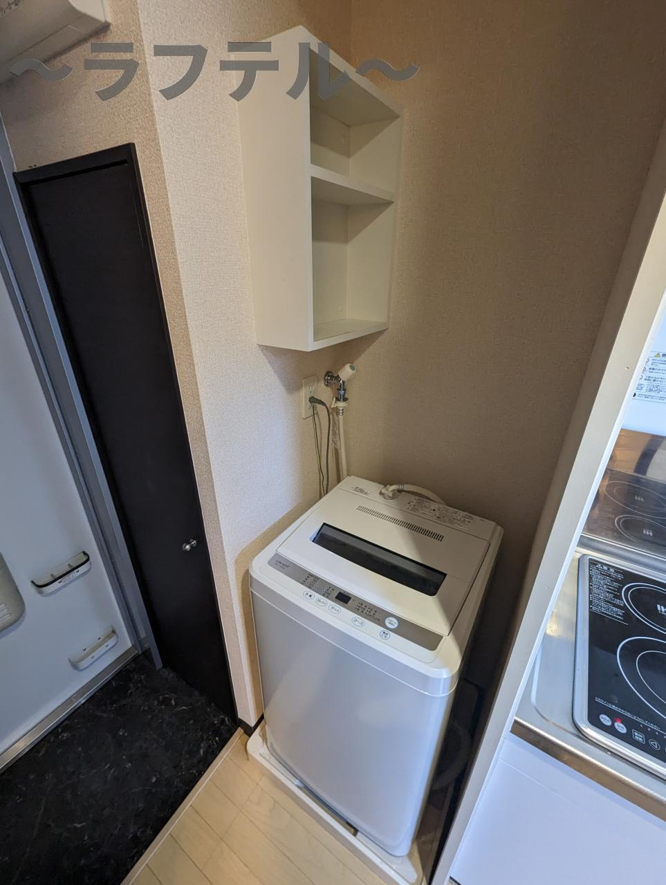 レオネクストＬａｇｏｏｎの設備|別号室イメージ写真