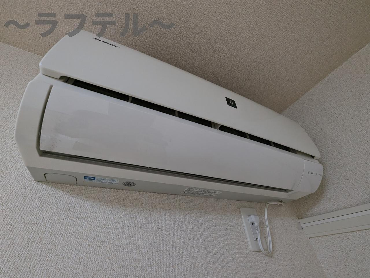 レオネクストＬａｇｏｏｎの設備|別号室イメージ写真