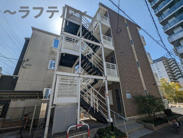 レオネクストＬａｇｏｏｎの展望