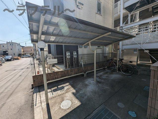 レオネクストＬａｇｏｏｎの設備
