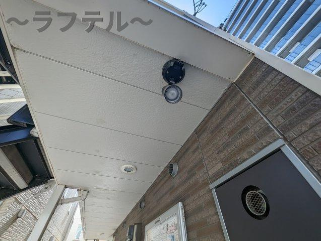 レオネクストＬａｇｏｏｎのセキュリティ