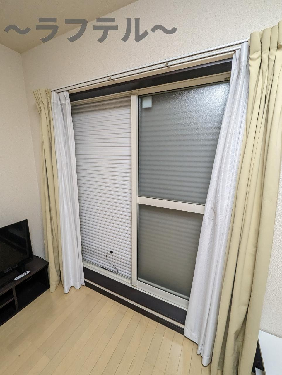 レオネクストＬａｇｏｏｎのセキュリティ|別部屋イメージ写真