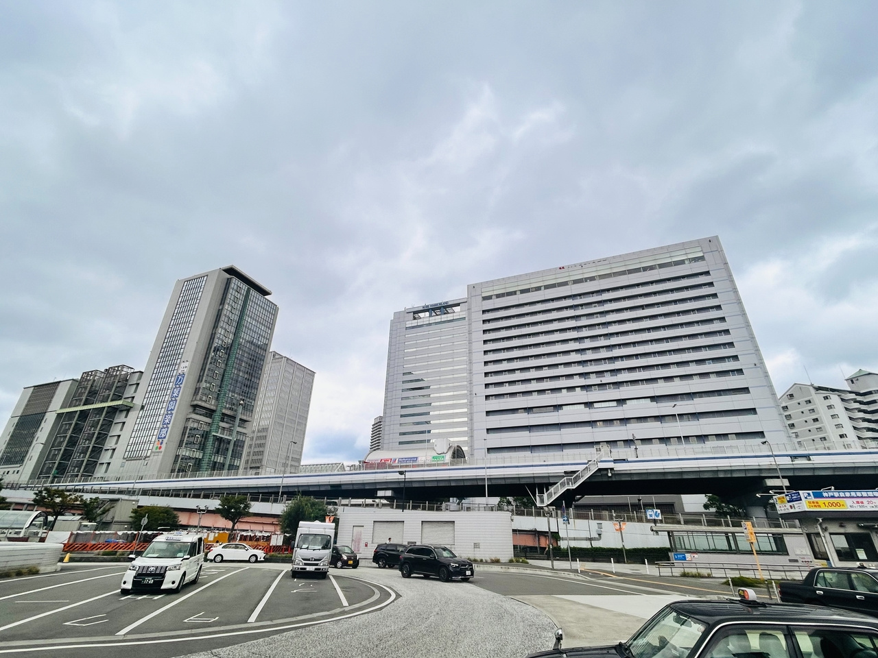 神戸市兵庫区船大工町のマンションのその他|ハーバーランド