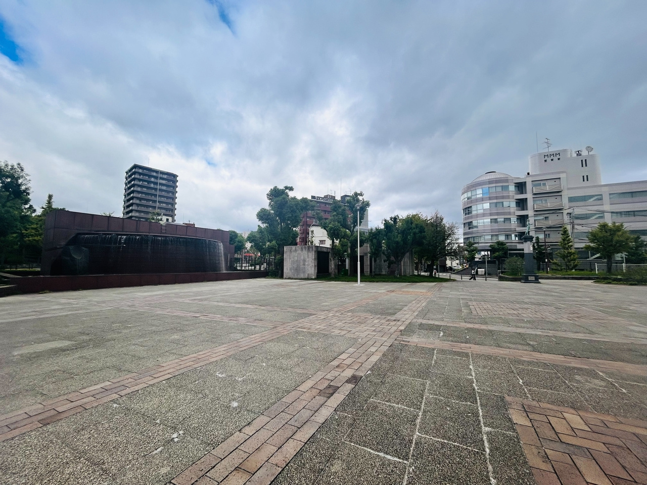神戸市兵庫区船大工町のマンションのその他|神戸市立中央体育館