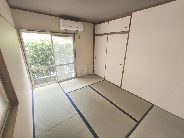 武蔵野市中町２丁目のアパートのその他