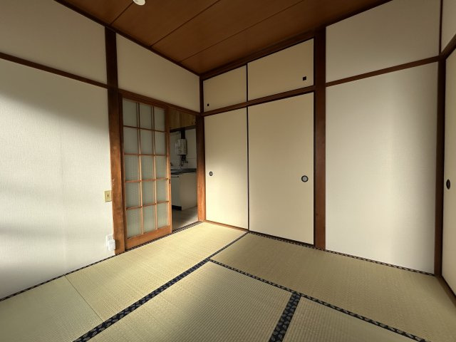 音羽荘