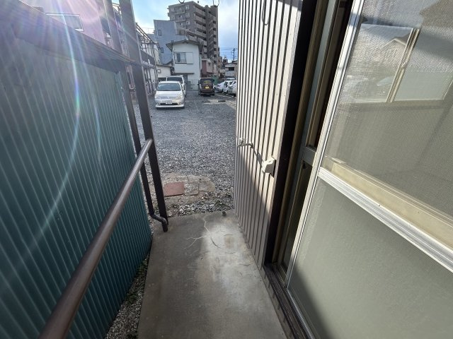 音羽荘のその他
