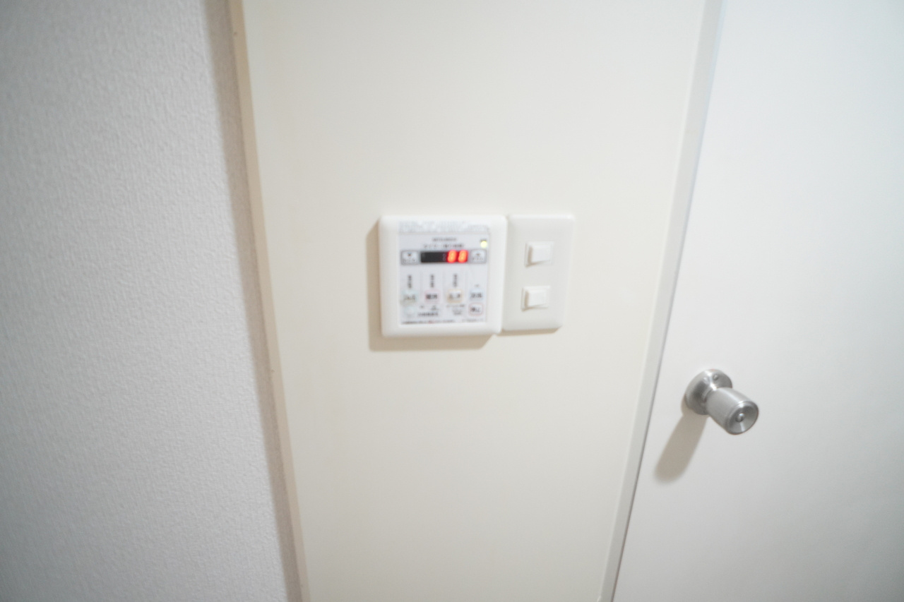 みつがらすの設備