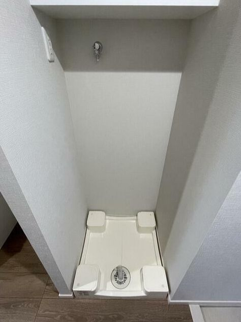 アルファコート川口5の設備|別号室の写真です
