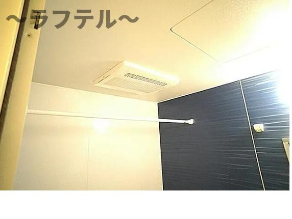 プラムガーデンの設備|別号室イメージ写真