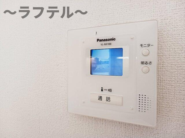 プラムガーデンの設備
