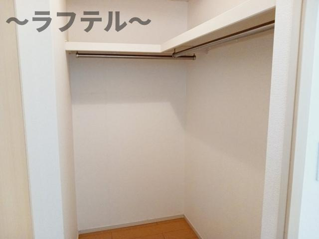 プラムガーデンの内装
