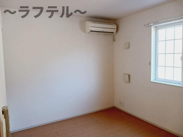 プラムガーデンの内装