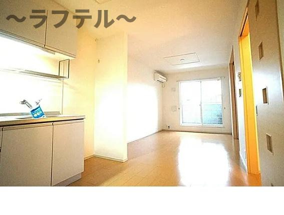 プラムガーデンのその他|別号室イメージ写真