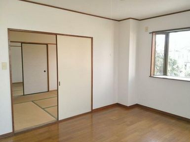 サンハイツアサヒのその他