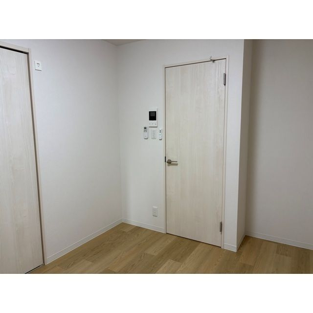 クレアール西今川の内装