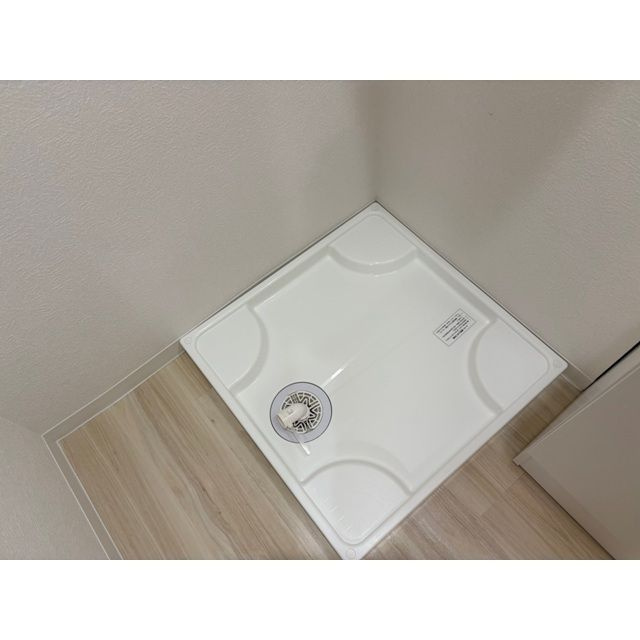 クレアール西今川の設備