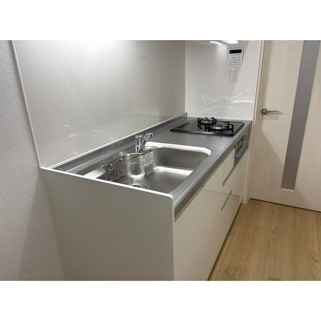 クレアール西今川のキッチン