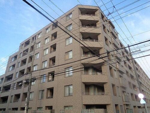 サーパスシティ西院日照町の外観|外観