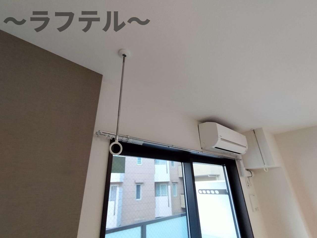 アエル新所沢の設備|別号室イメージ