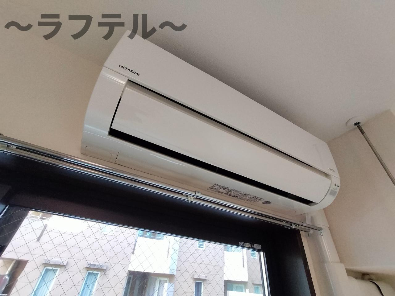 アエル新所沢の設備|別号室イメージ