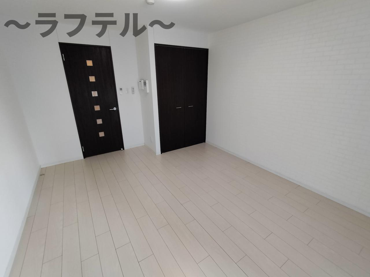 アエル新所沢の洋室|別号室イメージ