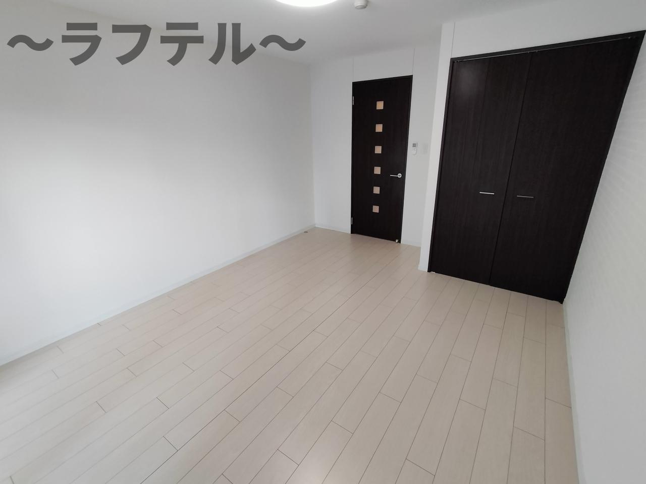 アエル新所沢の居間・リビング|別号室イメージ