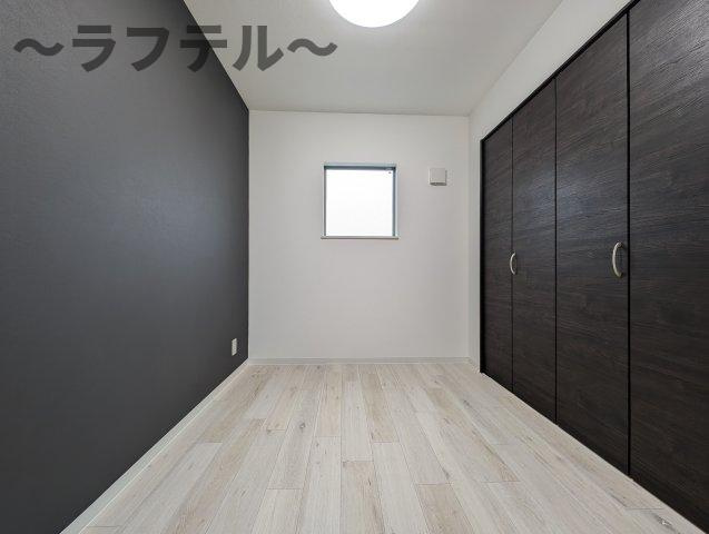 狭山市中央４丁目のアパートの居間・リビング|別部屋イメージ写真