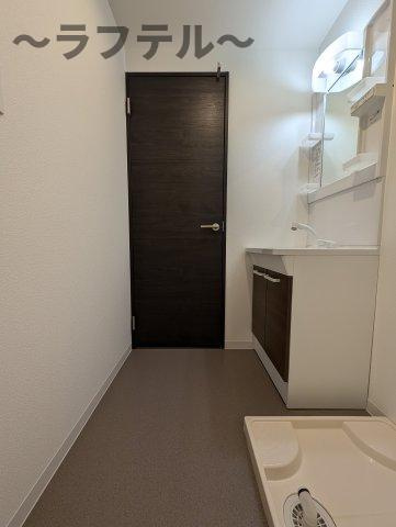 狭山市中央４丁目のアパートの内装|別号室イメージ写真