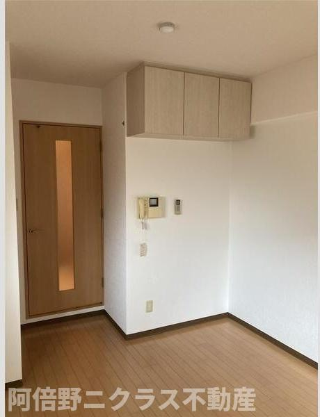 ラナップスクエア上本町の内装|内装は別部屋の参考写真です。