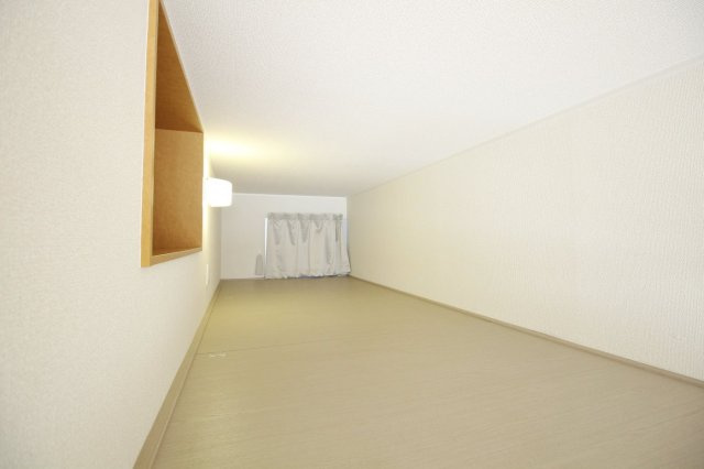 レオパレス王寺のその他