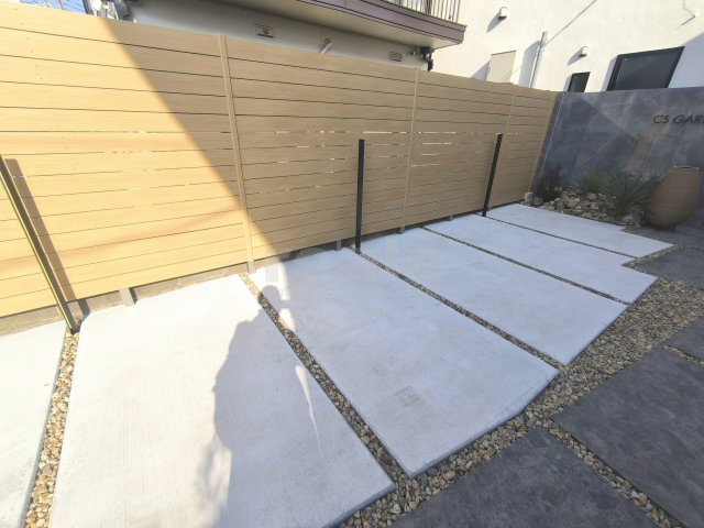 練馬区立野町のタウンのその他共用部分