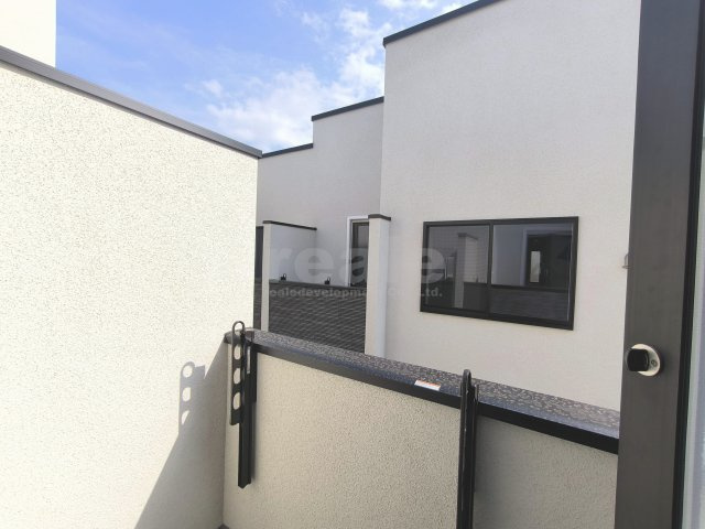 練馬区立野町のタウンの展望