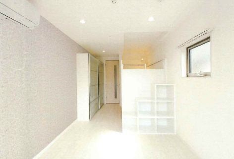 アヴェニール南浦和の内装|※内装イメージ事例資料