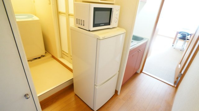 レオパレス和のその他