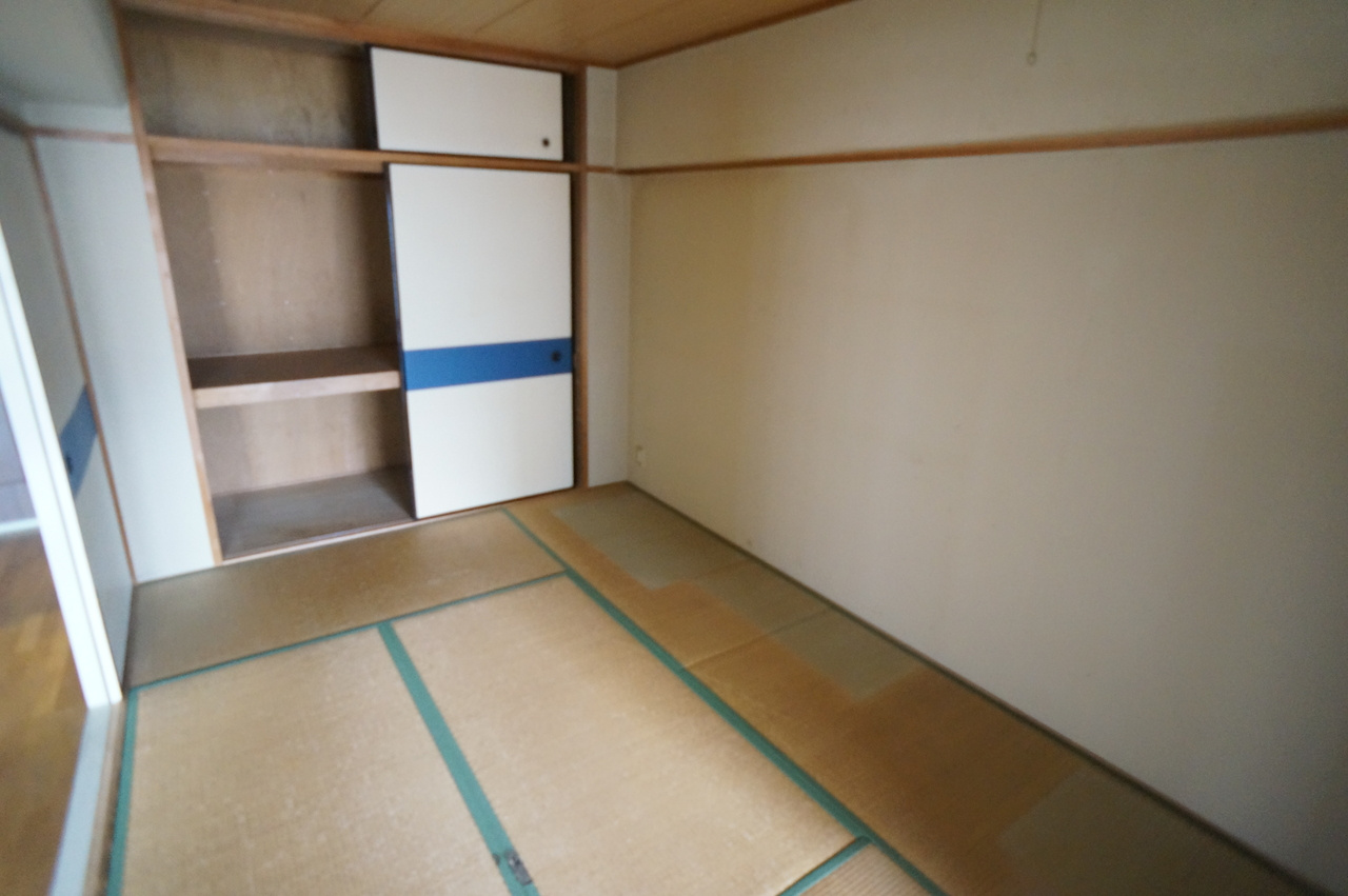 ＷＥＬＦＡＲＥ　ＮＡＲＡの和室