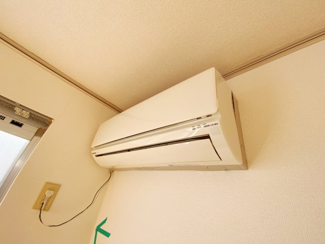 エステートピアエイトの設備|別号室の参考写真です。